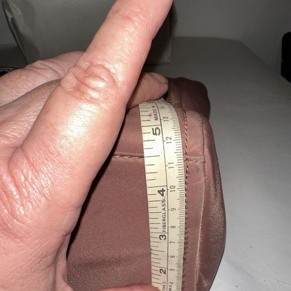 Kate Spade NY Medium Satchel Dawn $249 Retail Sapling - Picture 10 of 12